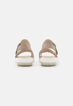 Gabor Sandalen - Stone 9 Gabor Sandalen - Stone -Gabor Schoenen Outlet Verkoop 5a000cd4691f439a8abf916cf2399413