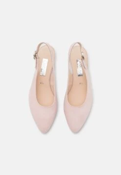 Gabor Klassieke Pumps - Nude -Gabor Schoenen Outlet Verkoop 5a1227ff9b394232ae6d2c7f49685508