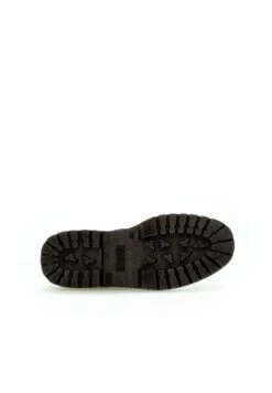 Gabor Veterboots - Schwarz -Gabor Schoenen Outlet Verkoop 5b7cd5fadefd4b22a9ed14dafc4add34