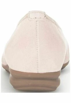 Gabor Ballerina'S - Light Rose -Gabor Schoenen Outlet Verkoop 5c90c9d362eb43168f7e78a663202e19