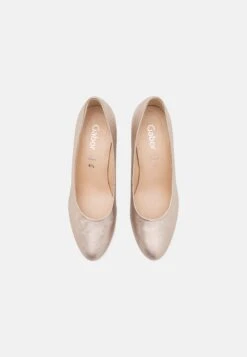 Gabor Klassieke Pumps - Puder 15 Gabor Klassieke Pumps - Puder -Gabor Schoenen Outlet Verkoop 5cf8340594f84e14ae7a69c8595292c4