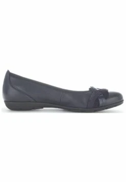 Gabor Ballerina'S - Blau Kombi -Gabor Schoenen Outlet Verkoop 5d21e7b946af444b9fb58a0be6e55f04