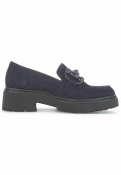 Gabor Instappers - AtlantikSchwarz -Gabor Schoenen Outlet Verkoop 5d346ef3b0394172aae5416d028eaaeb