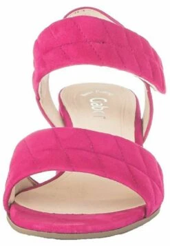 Gabor Sandalen - Pink 12 Gabor Sandalen - Pink -Gabor Schoenen Outlet Verkoop 5e4b320a5764461dbe3898a96e80a363