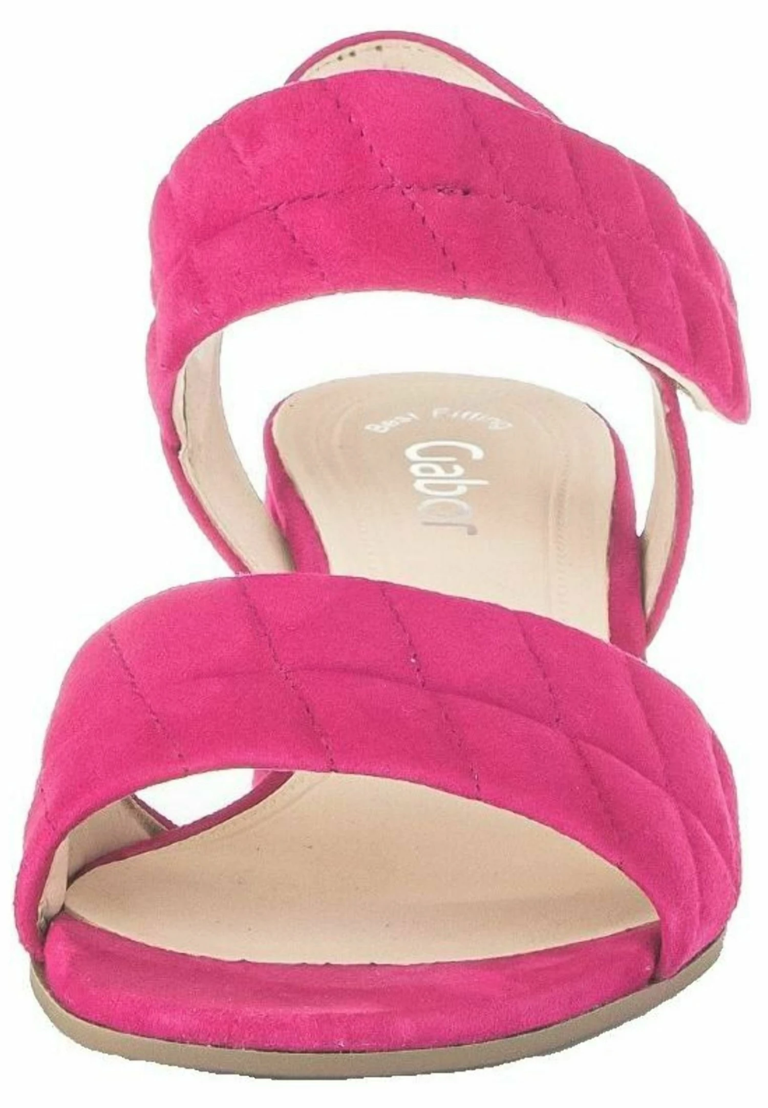 Gabor Sandalen - Pink 6 Gabor Sandalen - Pink - Afbeelding 6