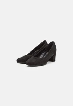 Gabor Comfort Klassieke Pumps - Black/Silver 12 Gabor Comfort Klassieke Pumps - Black/Silver -Gabor Schoenen Outlet Verkoop 5e8f1a0b78c3438a81ab206563653ee0