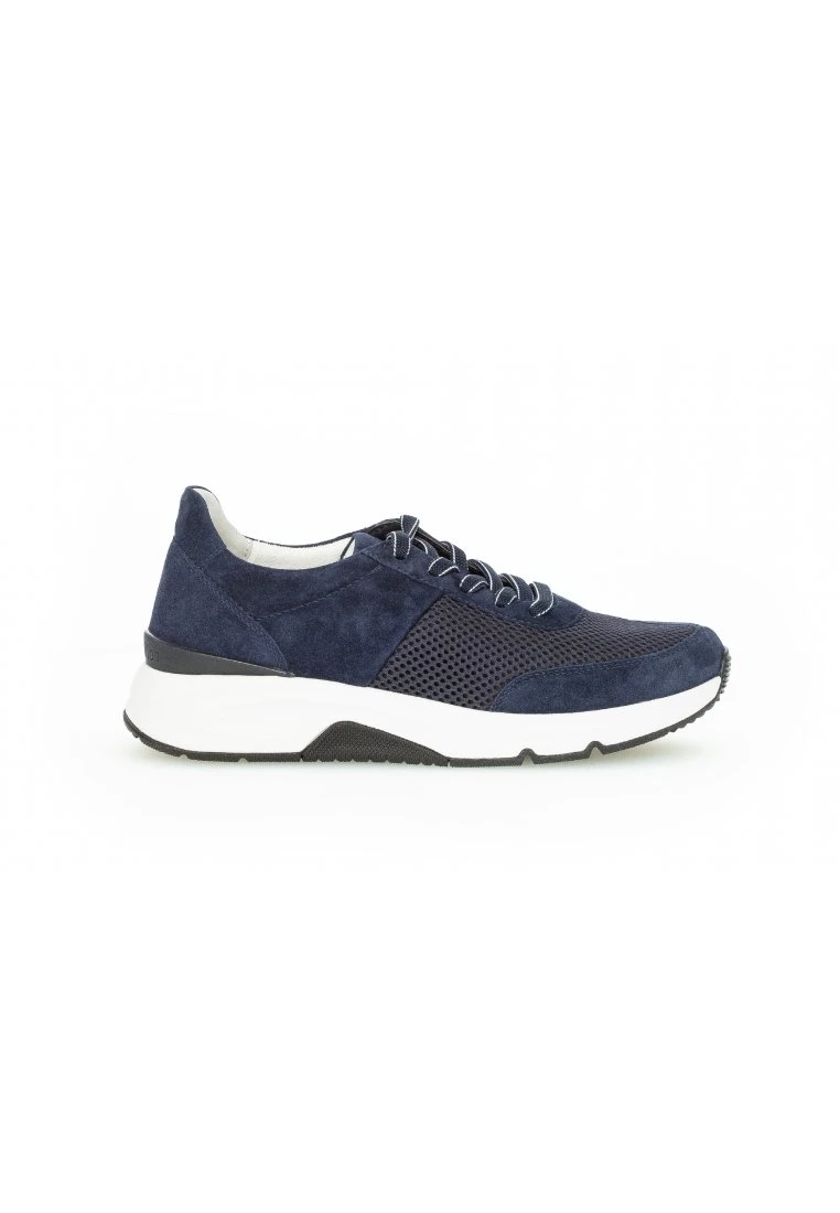 Gabor Baskets - Sneakers Laag - Bleu Marine 6 Gabor Baskets - Sneakers Laag - Bleu Marine - Afbeelding 6