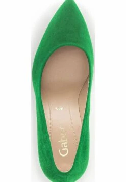 Gabor Klassieke Pumps - Verde -Gabor Schoenen Outlet Verkoop 5fcad2641edb4c8ca5836b3437dbeba7