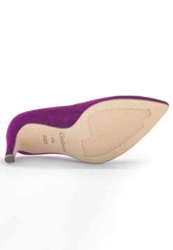 Gabor Klassieke Pumps - Orchid -Gabor Schoenen Outlet Verkoop 60e1ed53d7b64108b57746c3f5520dac