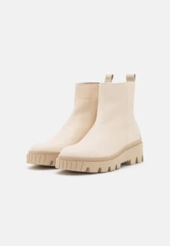 Gabor Enkellaarsjes Met Plateauzool - Panna 8 Gabor Enkellaarsjes Met Plateauzool - Panna -Gabor Schoenen Outlet Verkoop 611eaf187f5149cf82daaabc49b34966