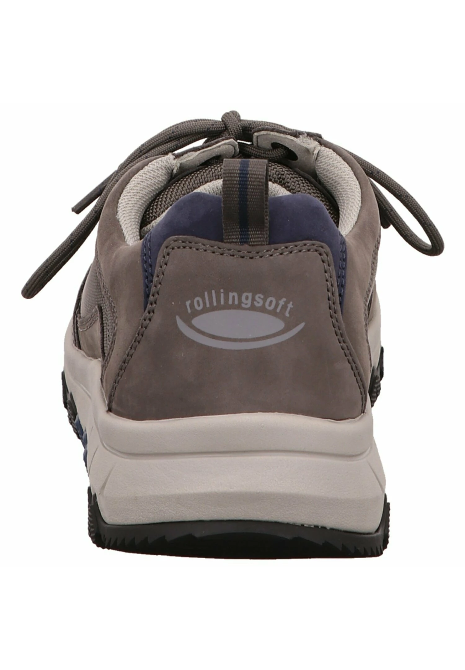 Pius Gabor Rollingsoft - Sneakers Laag - Grau 3 Pius Gabor Rollingsoft - Sneakers Laag - Grau - Afbeelding 3