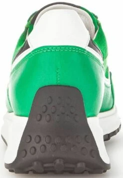 Gabor Sneakers Laag - Verde Offwh K Pf -Gabor Schoenen Outlet Verkoop 61ba659948394de88cf78d6c476b82a4