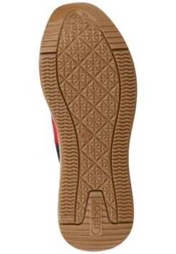 Gabor Sneakers Laag - Red -Gabor Schoenen Outlet Verkoop 625e7a6aa3b74b9c894967b6ba76dcb6