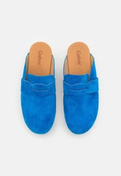 Gabor Clogs - Saphir 11 Gabor Clogs - Saphir -Gabor Schoenen Outlet Verkoop 6410c28bb40a41fb99ac0ae09ab3bde2