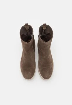 Gabor Enkellaarsjes Met Plateauzool - Mohair 11 Gabor Enkellaarsjes Met Plateauzool - Mohair -Gabor Schoenen Outlet Verkoop 6459f70da3bb4a07abcd476336055b63