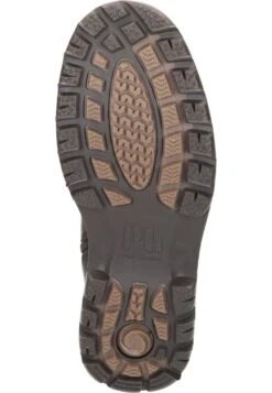 Pius Gabor Veterboots - Braun -Gabor Schoenen Outlet Verkoop 653f8b2785fd440f9efcd87a13cdbeef