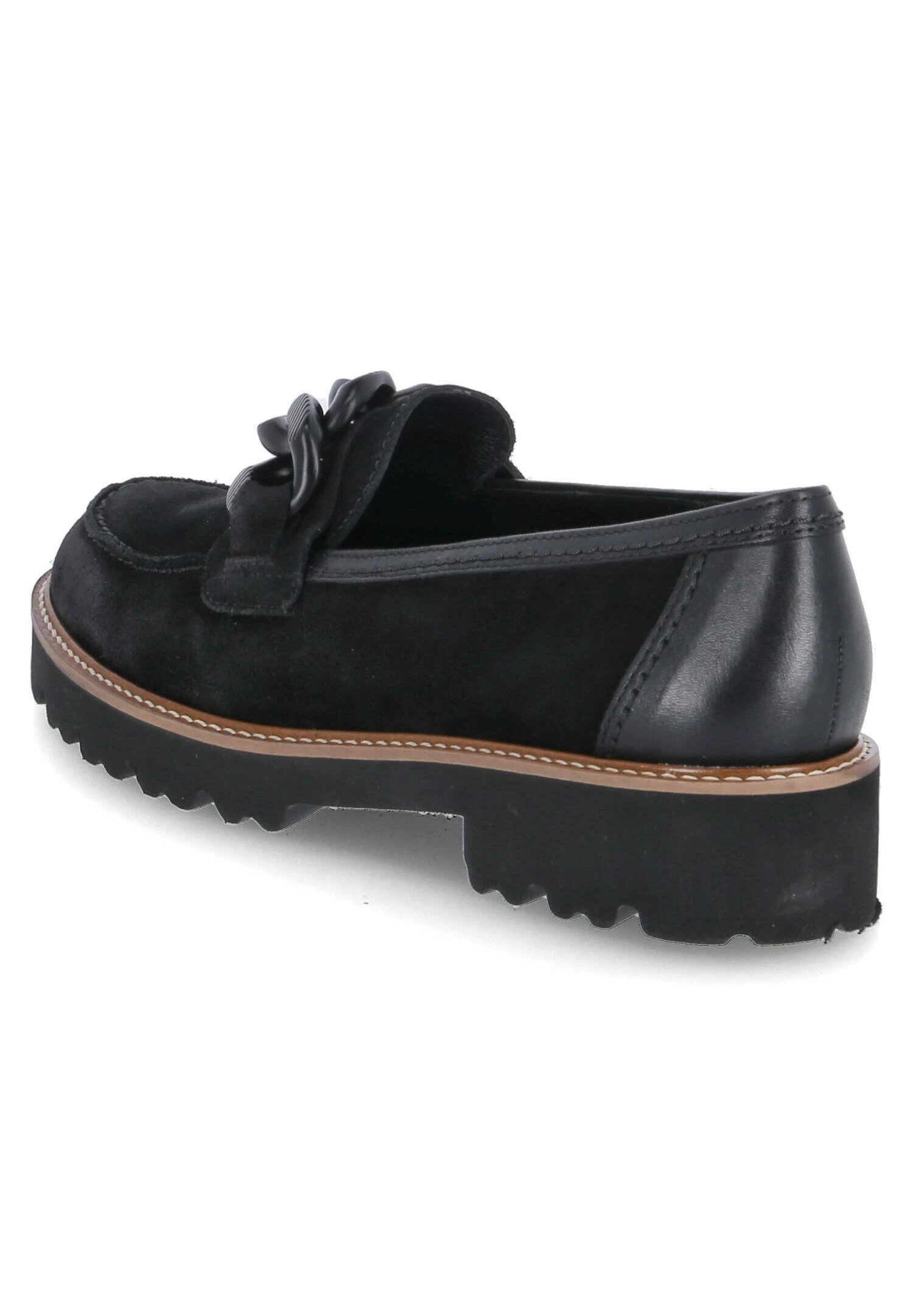 Gabor Loafer - Instappers - Schwarz 3 Gabor Loafer - Instappers - Schwarz - Afbeelding 3