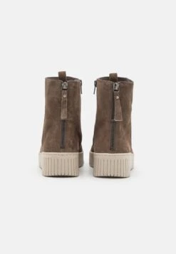 Gabor Enkellaarsjes Met Plateauzool - Mohair 9 Gabor Enkellaarsjes Met Plateauzool - Mohair -Gabor Schoenen Outlet Verkoop 656259f632bb453a859b5ed2fd86f24f