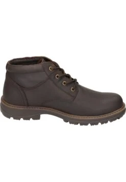 Pius Gabor Veterlaarzen - Braun 8 Pius Gabor Veterlaarzen - Braun -Gabor Schoenen Outlet Verkoop 6600d05ac4d5408aa9be8b95df1eb3e3