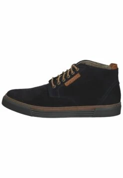 Pius Gabor Sneakers Laag - Midnight
