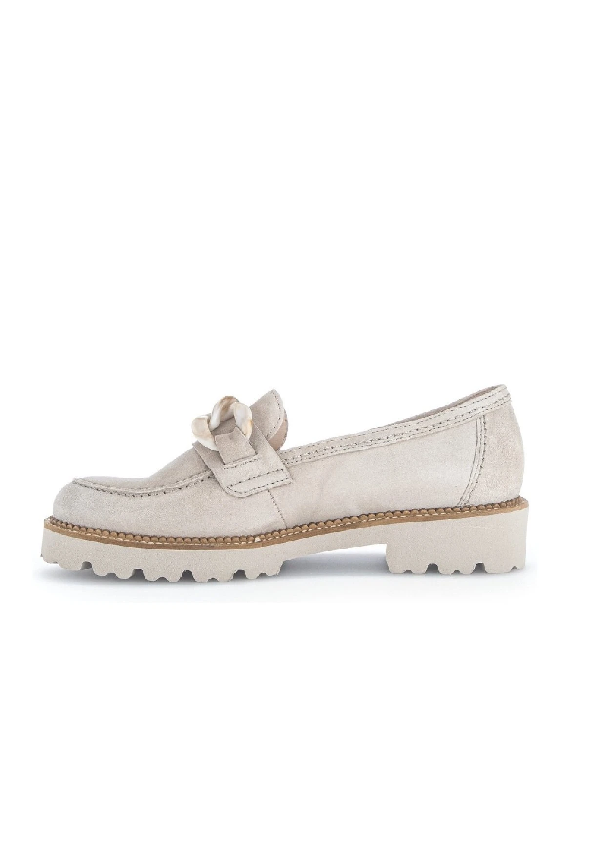 Gabor Instappers - Beige 1 Gabor Instappers - Beige