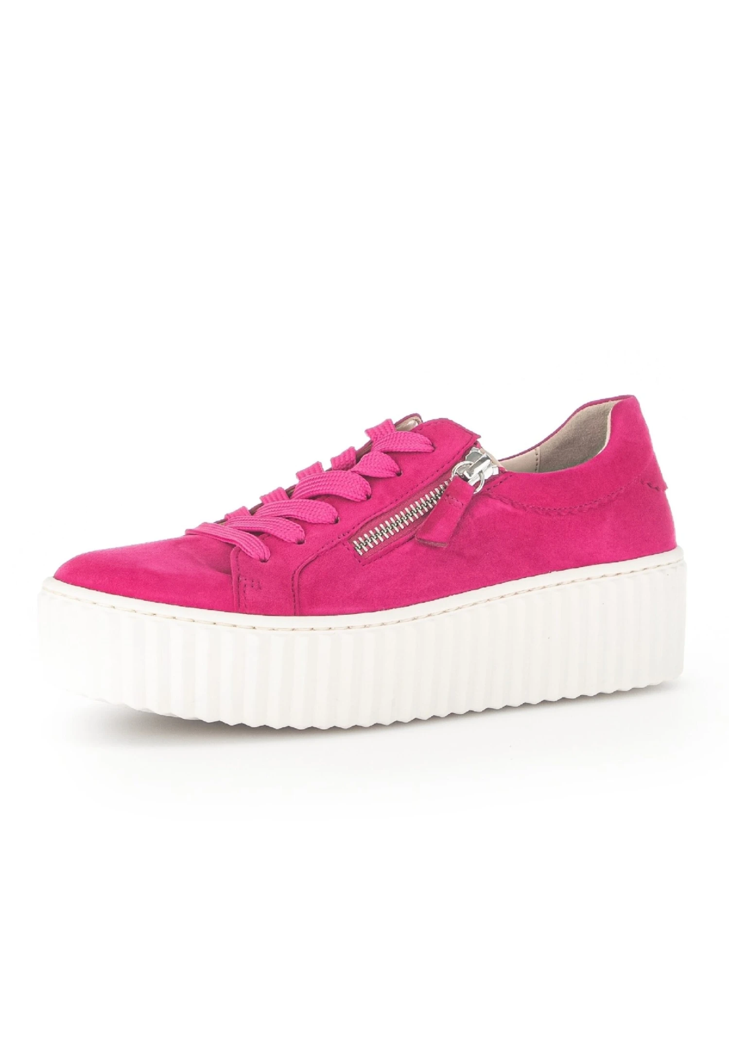 Gabor Sneakers Laag - Pink 1 Gabor Sneakers Laag - Pink