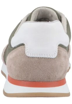 Pius Gabor Sneakers Laag - Sand/Khaki -Gabor Schoenen Outlet Verkoop 683a430e19b947a3913e856654e8d7ce