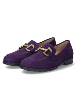 Gabor Loafer - Instappers - Lila -Gabor Schoenen Outlet Verkoop 683db518728046d8befd81732f1b17e1