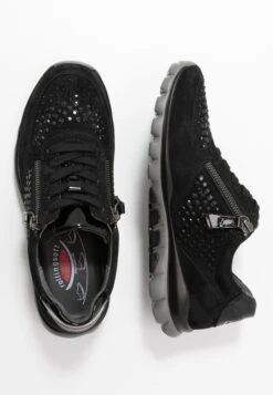 Gabor Comfort Rolling Soft - Sneakers Laag - Schwarz 10 Gabor Comfort Rolling Soft - Sneakers Laag - Schwarz -Gabor Schoenen Outlet Verkoop 68746d7c30c2409289c8c9ca6036ad6f