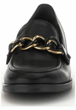 Gabor Klassieke Pumps - Schwarz Uni Dgold -Gabor Schoenen Outlet Verkoop 68cc3e471e1e409497a5217720fd9a63