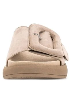 Gabor Muiltjes - Desert -Gabor Schoenen Outlet Verkoop 68f1cc679d194f7b882494c27206745e