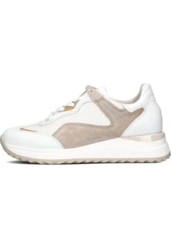 Gabor Lage- Sneakers Laag - Wit