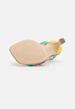 Gabor Sandalen - Multicolour -Gabor Schoenen Outlet Verkoop 6bae3552a23b45d989f101828b4e390e