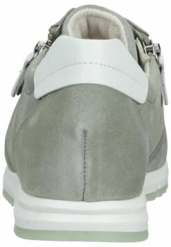 Gabor Sneakers Laag - Pino Weiss -Gabor Schoenen Outlet Verkoop 6bbfe0a6534d4a67a788dc909489d285