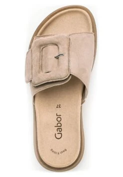 Gabor Muiltjes - Desert -Gabor Schoenen Outlet Verkoop 6c6a94136364458485594a66f75ff59b