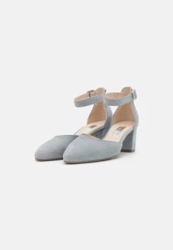 Gabor Klassieke Pumps - Aquamarin -Gabor Schoenen Outlet Verkoop 6d019ca9a04c45b6994f6f9b56ed01bc