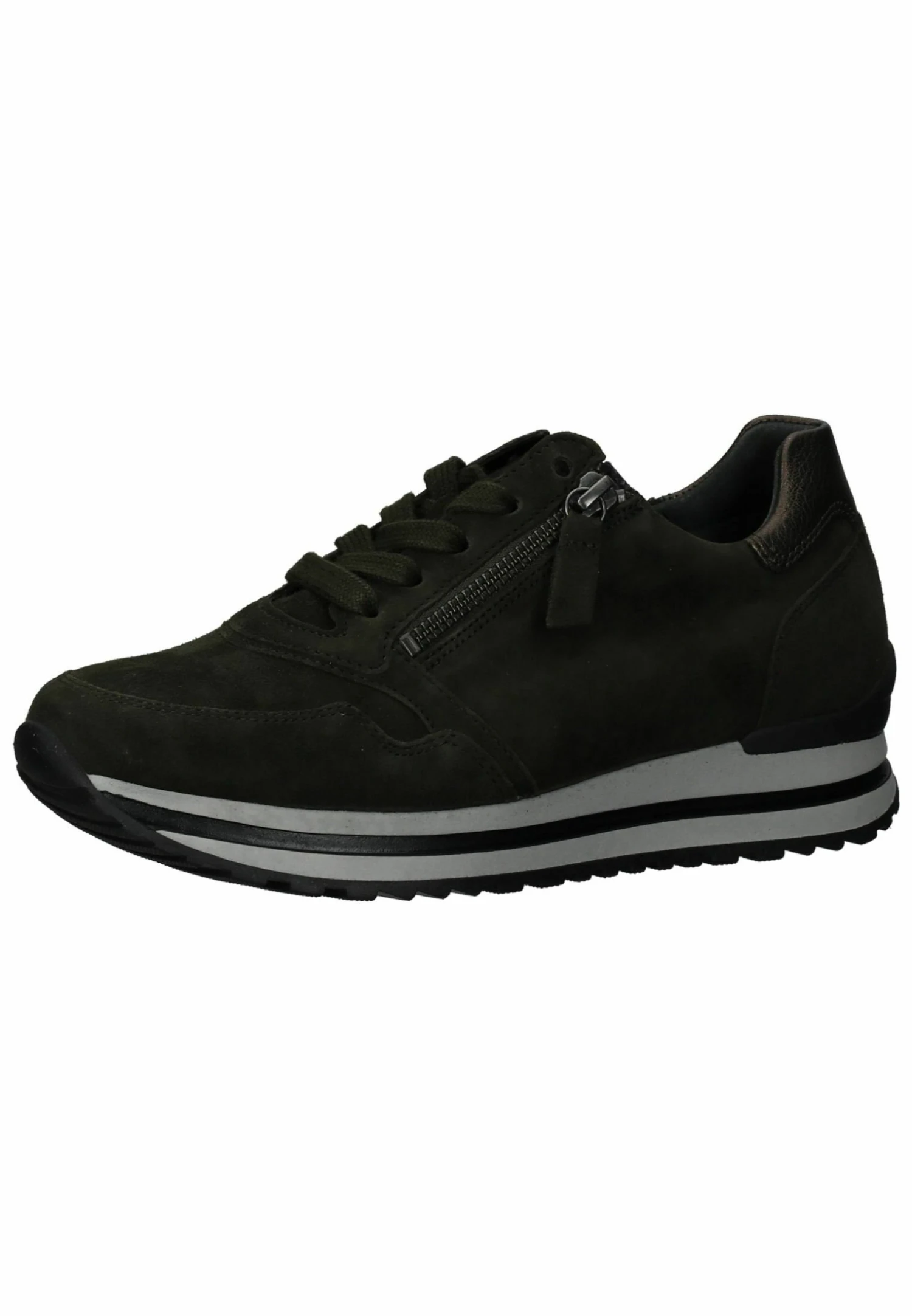 Gabor Sneakers Laag - Sherwood Smog 2 Gabor Sneakers Laag - Sherwood Smog - Afbeelding 2