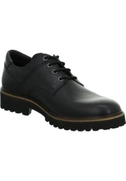 Pius Gabor Veterschoenen - Schwarz -Gabor Schoenen Outlet Verkoop 6dad23742eaf4b489aa1f1821a452342