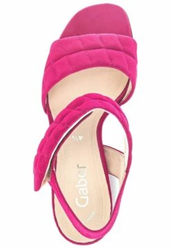Gabor Sandalen - Pink 9 Gabor Sandalen - Pink -Gabor Schoenen Outlet Verkoop 6e8652a68f454a438a73fcb3f7f80273