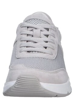 Gabor Sneakers Laag - Lightgrey -Gabor Schoenen Outlet Verkoop 6e931eac578645b4a181f5ee3eacdb46