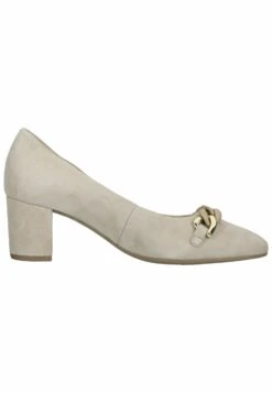Gabor Klassieke Pumps - Desert -Gabor Schoenen Outlet Verkoop 6f964c3e38fd4b4d925c185badfb865d