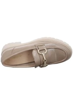 Gabor Instappers - Kiesel Gold -Gabor Schoenen Outlet Verkoop 6fae6c1e1c9c4639a34671b8b2364100