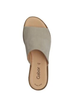 Gabor Muiltjes Met Hak - Grau 6 Gabor Muiltjes Met Hak - Grau -Gabor Schoenen Outlet Verkoop 6fc8a19ee77b41058d0036a22558f5e2