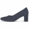 Gabor Klassieke Pumps - Dark-Blue
