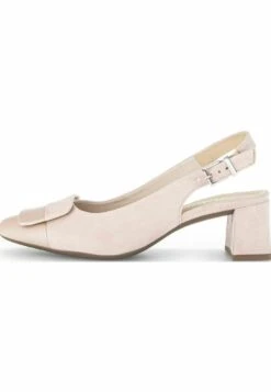 Gabor Klassieke Pumps - Light Rose