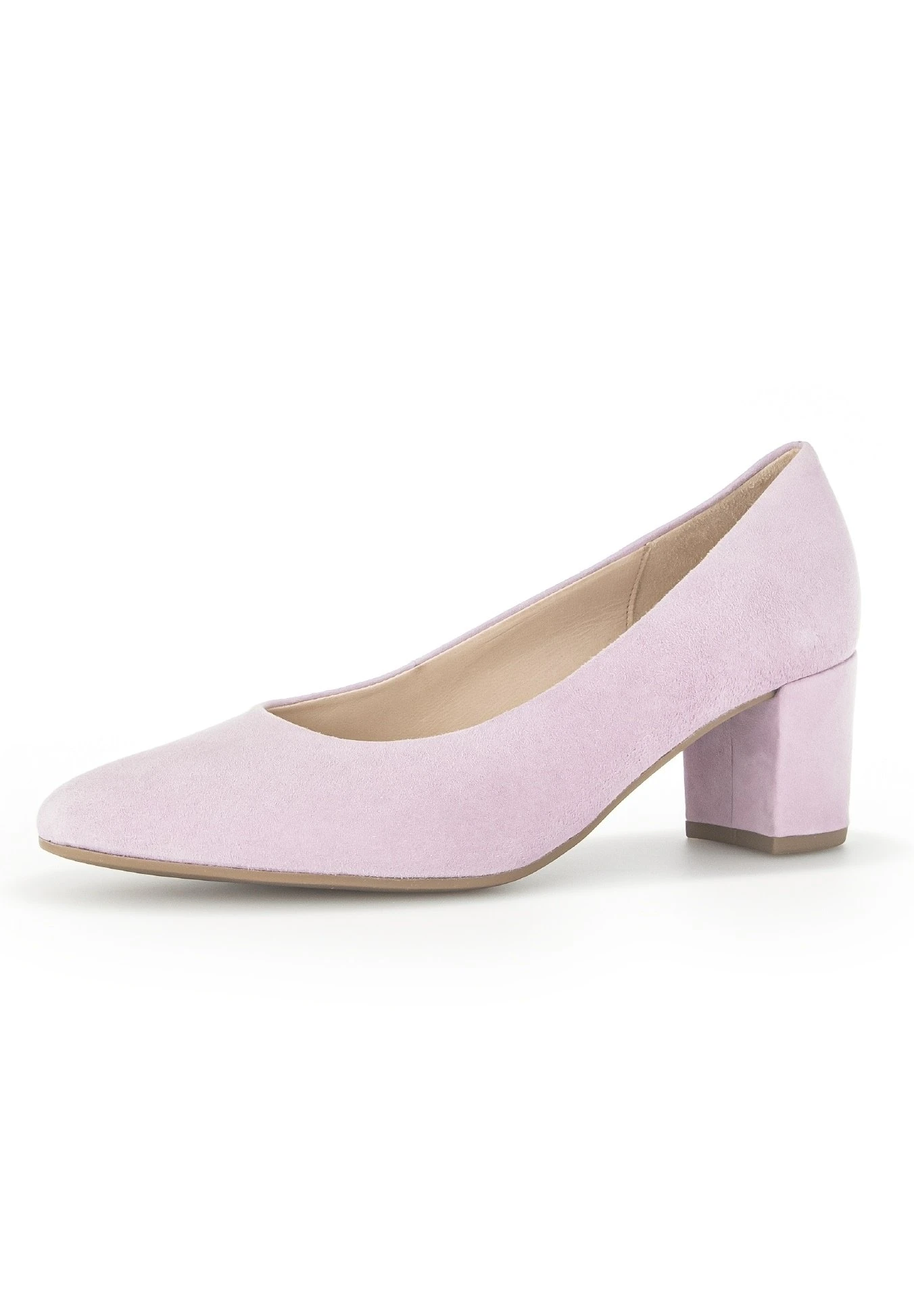 Gabor Elegante- Klassieke Pumps - Pink 1 Gabor Elegante- Klassieke Pumps - Pink