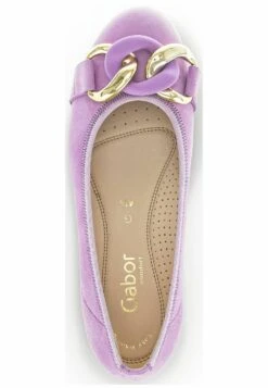 Gabor Ballerina'S - Dkflieder -Gabor Schoenen Outlet Verkoop 72309415cdba4f8bae5de39f929e965a