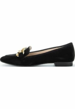 Gabor Klassieke Pumps - Schwarz Gold