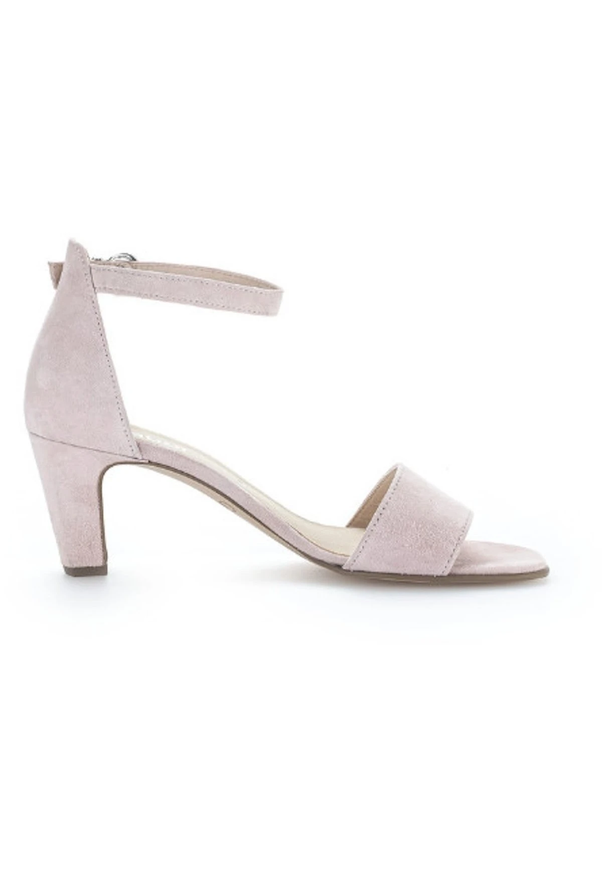 Gabor Sandalen - Nude 1 Gabor Sandalen - Nude