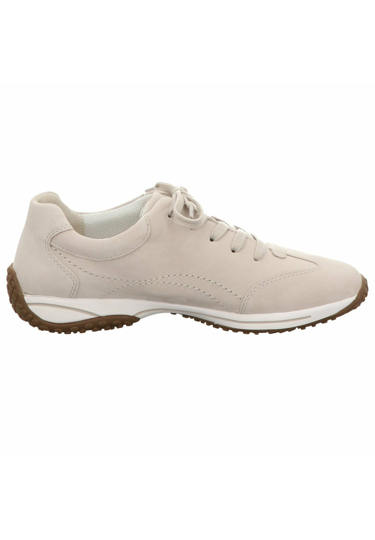 Gabor Comfort Sneakers Laag - Beige 1 Gabor Comfort Sneakers Laag - Beige